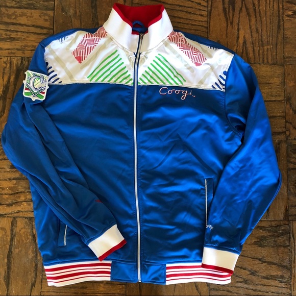 Coogi Men’s Jacket & Tee-Shrit - Picture 6 of 8